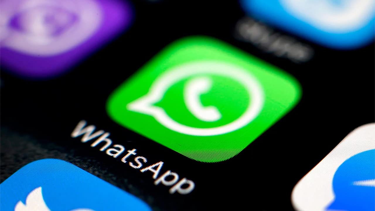 Как прикрепить ссылку на WhatsApp к профилю в Instagram? Инструкция | Блог  агентства Ирсиб